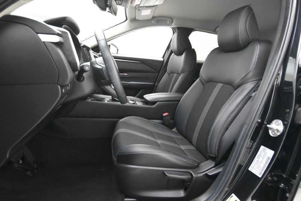 Used 2026 MAZDA CX-50 AWD 2.5 S w/ Select Package image 24