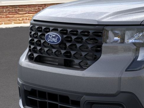 New 2026 Ford Maverick XLT w/ Equipment Group 301A image 18