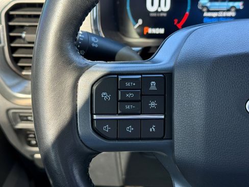 Used 2023 Ford F150 Lariat w/ Equipment Group 502A High AWD/4WD image 40