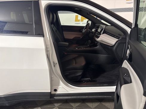 New 2026 Jeep Compass Limited image 24