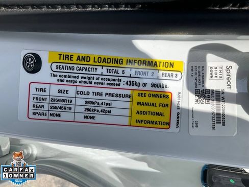 Used 2023 Volvo C40 P8 Recharge Plus w/ Protection Package Premier AWD/4WD image 25