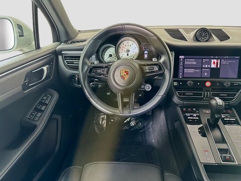 Certified 2024 Porsche Macan GTS AWD/4WD image 25
