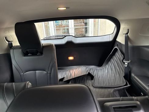 Certified 2023 INFINITI QX60 Luxe w/ Cargo Package AWD/4WD image 13