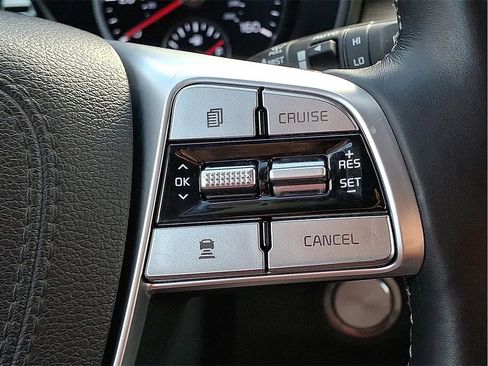 Used 2022 Kia Telluride SX w/ SX Prestige Package image 25