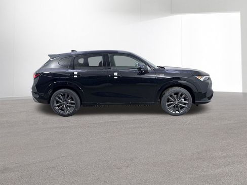 New 2026 Acura ADX A-Spec image 36