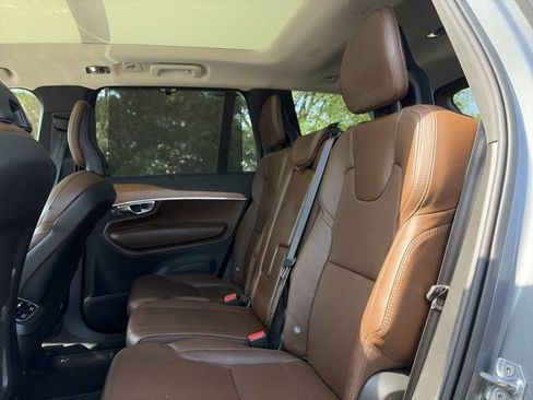 Used 2019 Volvo XC90 T6 Inscription w/ Protection Package Premier image 12