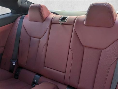 New 2026 BMW 440i xDrive Coupe w/ Premium Package image 17