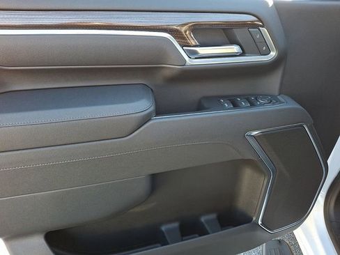 Certified 2025 Chevrolet Silverado 2500 LT w/ All Star Edition image 12