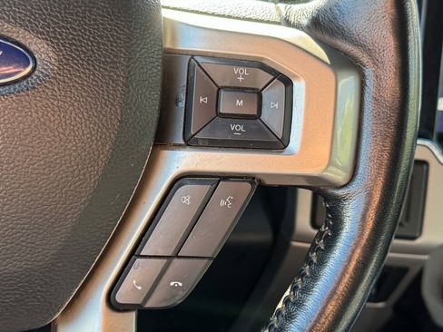 Used 2022 Ford F350 Lariat w/ Lariat Ultimate Package AWD/4WD image 30