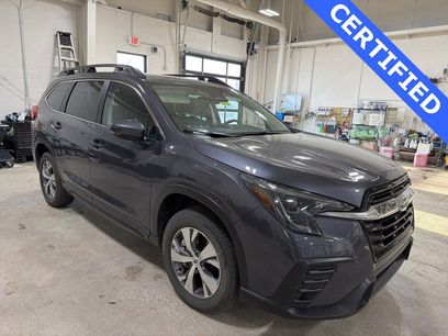 Used 2025 Subaru Ascent Premium w/ Premium Package