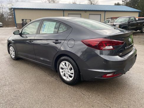 Used 2020 Hyundai Elantra SE image 5