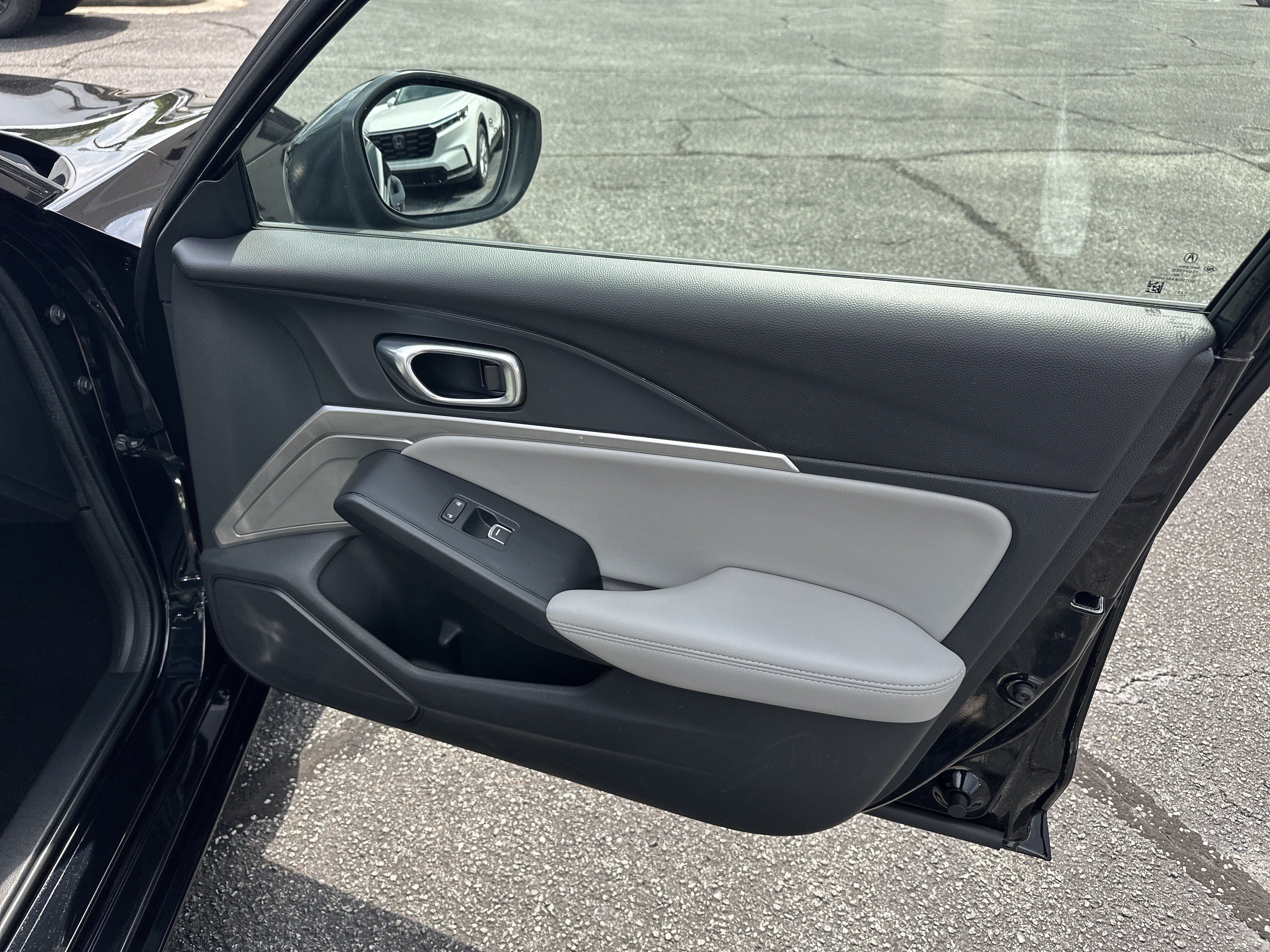 Certified 2024 Acura Integra FWD image 16