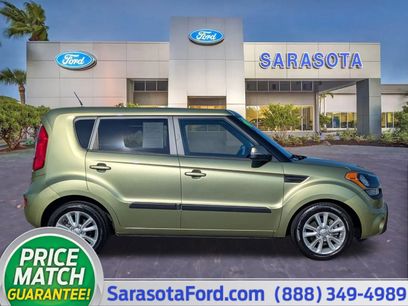 Used 2013 Kia Soul +
