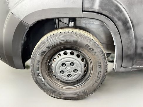 Used 2024 RAM ProMaster 1500 w/ Safety Group FWD image 35
