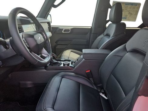 New 2026 Ford Bronco Badlands AWD/4WD image 41