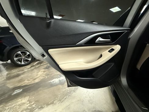 Used 2019 INFINITI QX30 w/ Cargo Package FWD image 16
