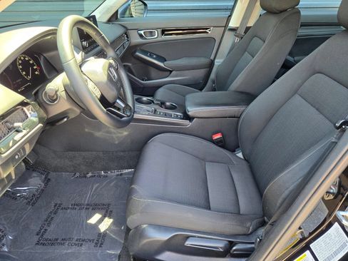 Used 2024 Honda Civic EX image 26