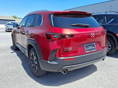 Used 2023 MAZDA CX-50 2.5 S w/ Accent Package AWD/4WD image 3