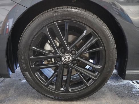 Certified 2025 Toyota Camry SE image 22