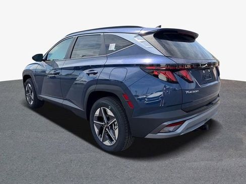 New 2026 Hyundai Tucson SEL w/ Tow & Go Package AWD/4WD image 2