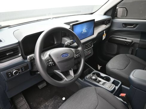 Used 2025 Ford Maverick XL FWD image 19