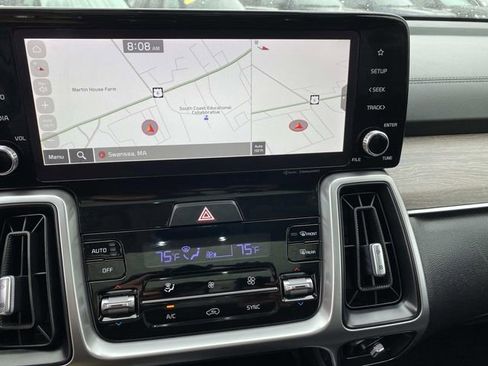 Used 2023 Kia Sorento X-Line EX AWD/4WD image 9