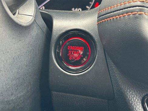 Certified 2023 Honda HR-V Sport image 24