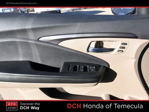 Certified 2022 Honda Pilot Special Edition image 15