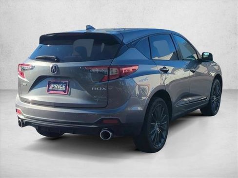 Used 2024 Acura RDX A-Spec image 5