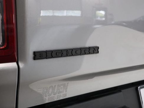 Used 2023 RAM 1500 Big Horn AWD/4WD image 12
