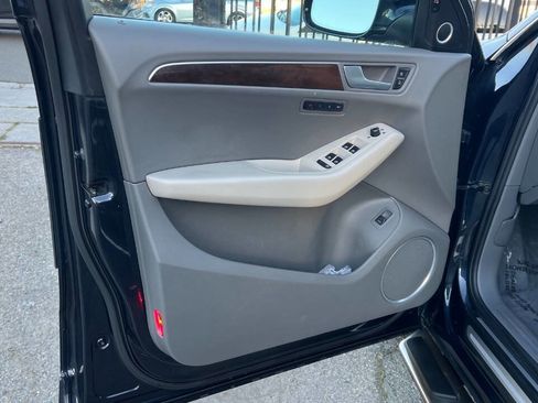 Used 2012 Audi Q5 3.2 Prestige image 28