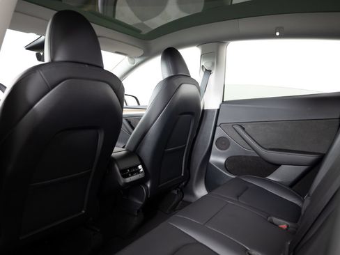 Used 2023 Tesla Model Y Performance AWD/4WD image 20