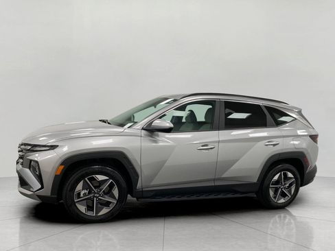 Certified 2026 Hyundai Tucson SEL AWD/4WD image 8