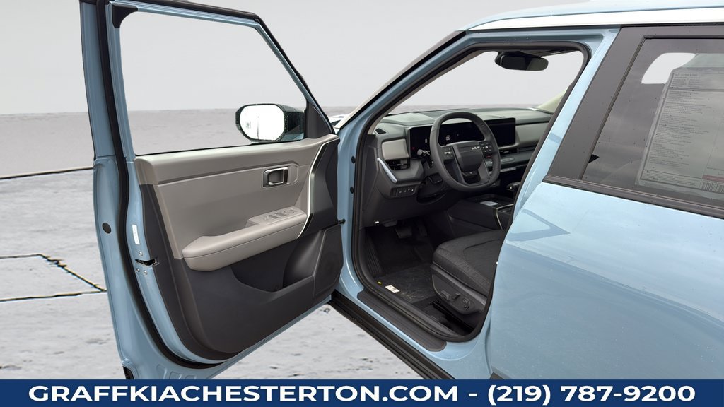 Used 2027 Kia Seltos S FWD image 25