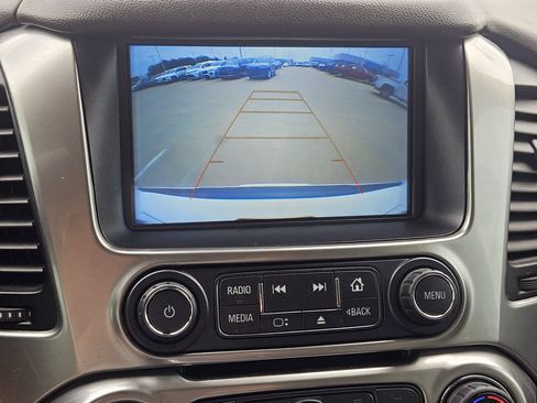 Used 2020 Chevrolet Tahoe Premier AWD/4WD image 18