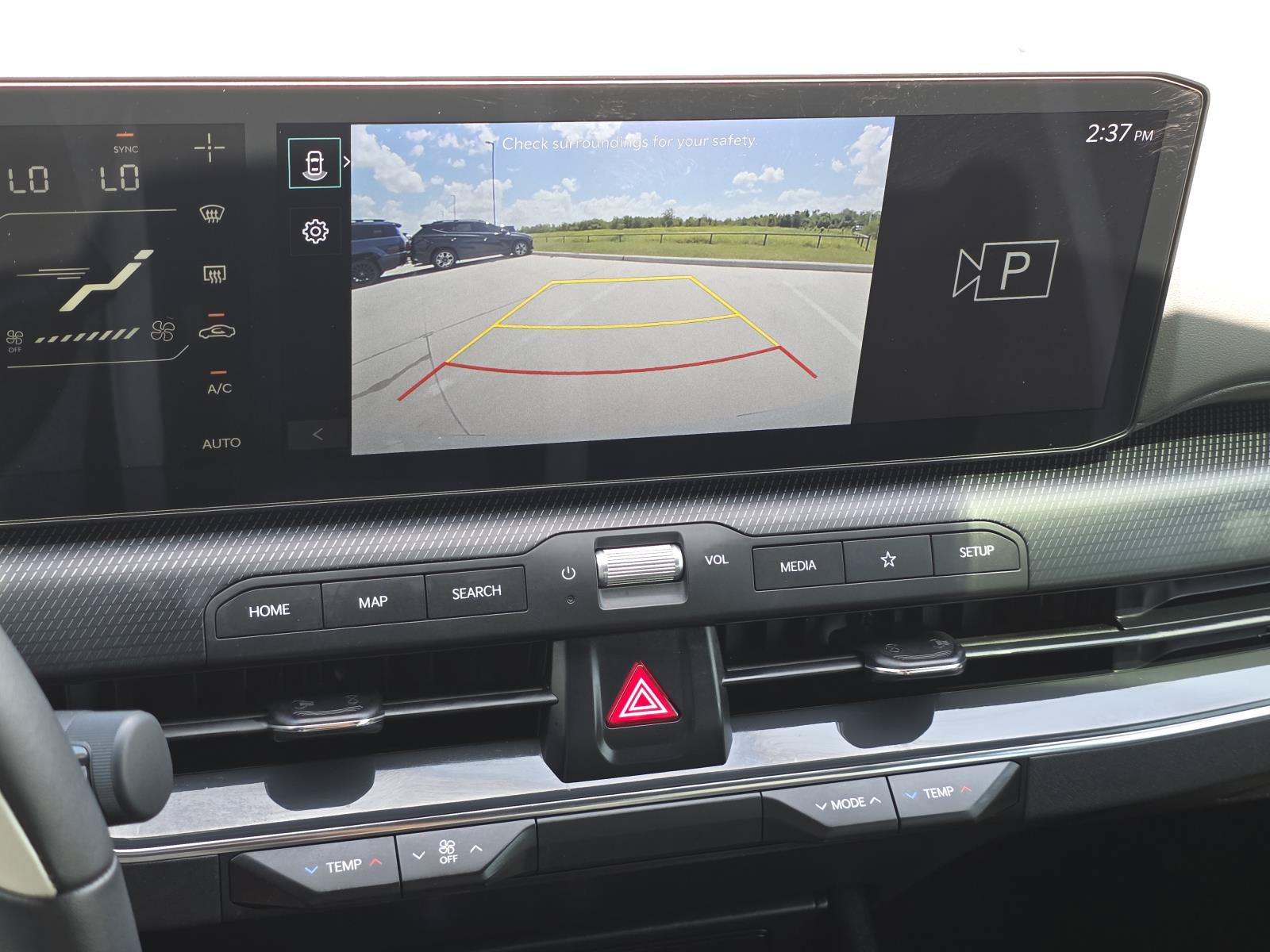 Used 2025 Kia K4 GT-Line Turbo w/ GT-Line Premium Package FWD image 24
