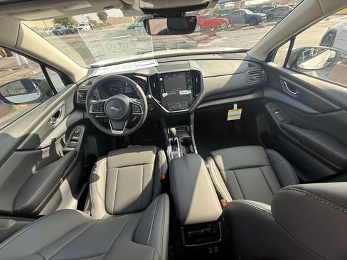 New 2026 Subaru Ascent Premium image 24