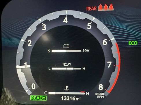 Used 2025 Toyota Tacoma TRD Off-Road w/ TRD Off Road Upgrade Package image 24