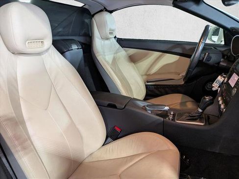 Used 2011 Mercedes-Benz SLK 300 image 15