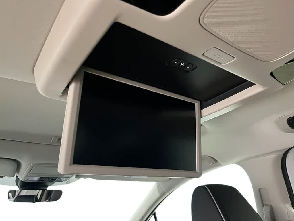 New 2027 Honda Odyssey Touring image 26