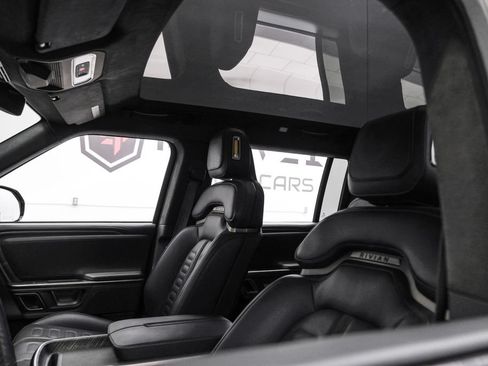 Used 2023 Rivian R1S Adventure AWD/4WD image 5