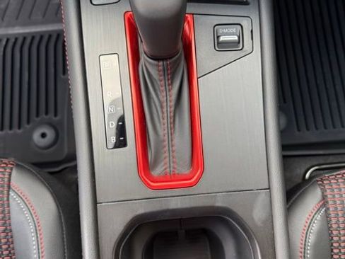 New 2026 Nissan Kicks SR w/ Cold Weather Package FWD image 14