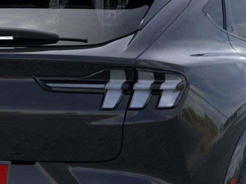New 2025 Ford Mustang Mach-E GT w/ Interior Protection Package image 21