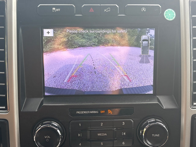 Certified 2019 Ford F150 Lariat AWD/4WD image 35