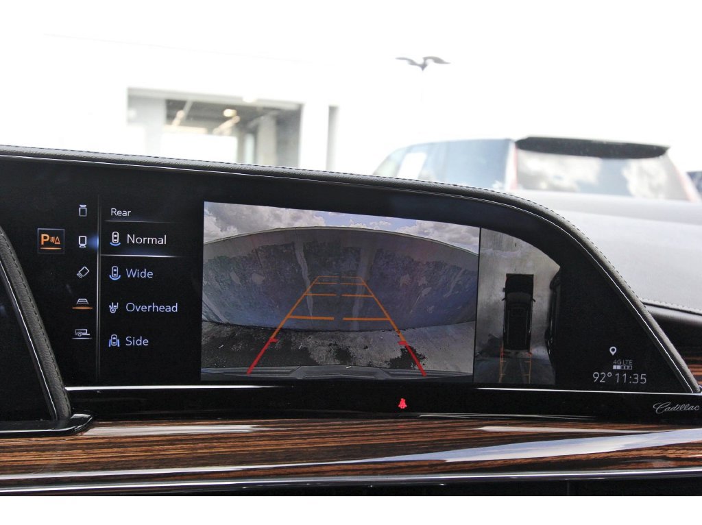 Used 2024 Cadillac Escalade Premium Luxury RWD image 23