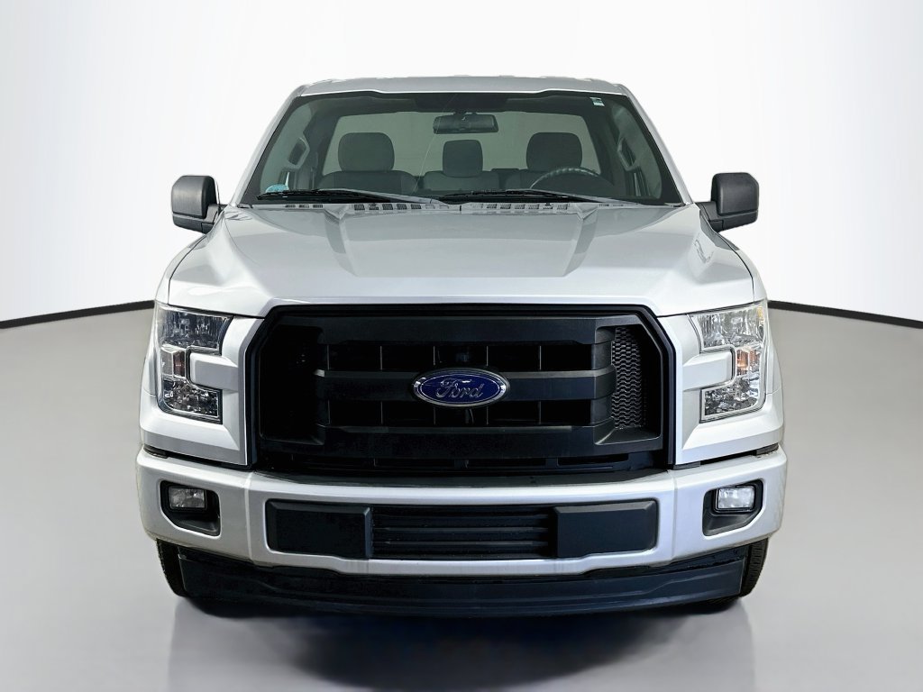 Used 2017 Ford F150 XL w/ Equipment Group 101A Mid RWD image 2