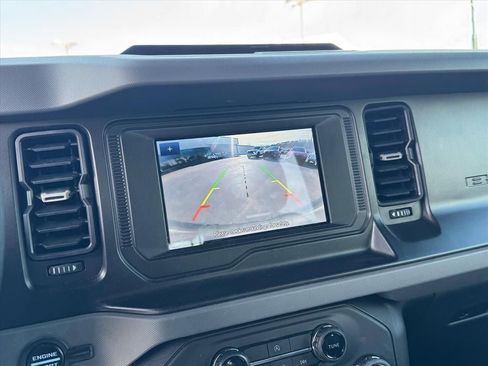 Used 2023 Ford Bronco 2-Door image 24