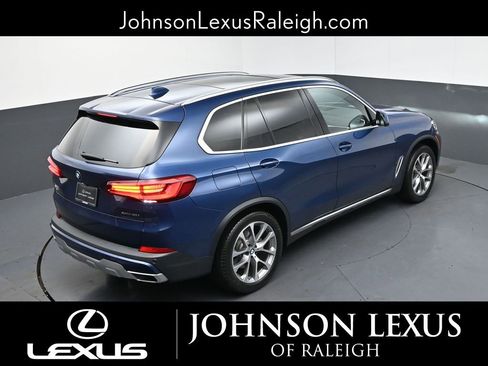 Used 2019 BMW X5 xDrive40i w/ Convenience Package AWD/4WD image 25