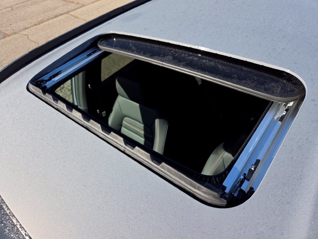 New 2027 Honda CR-V Sport-L image 3