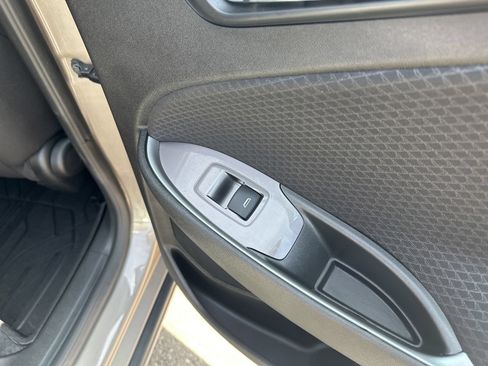 Used 2024 Chevrolet Malibu RS w/ LPO, Floor Liner Package FWD image 34